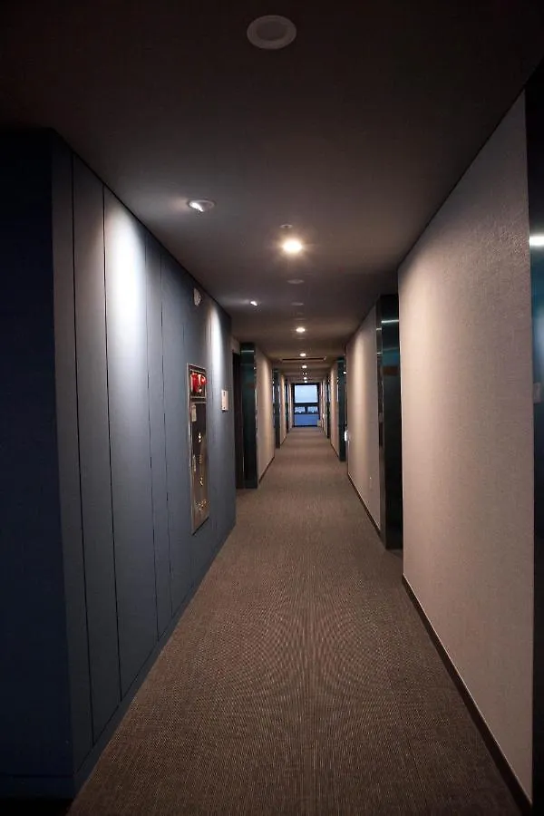 Waystone Seoubong Hotel 제주