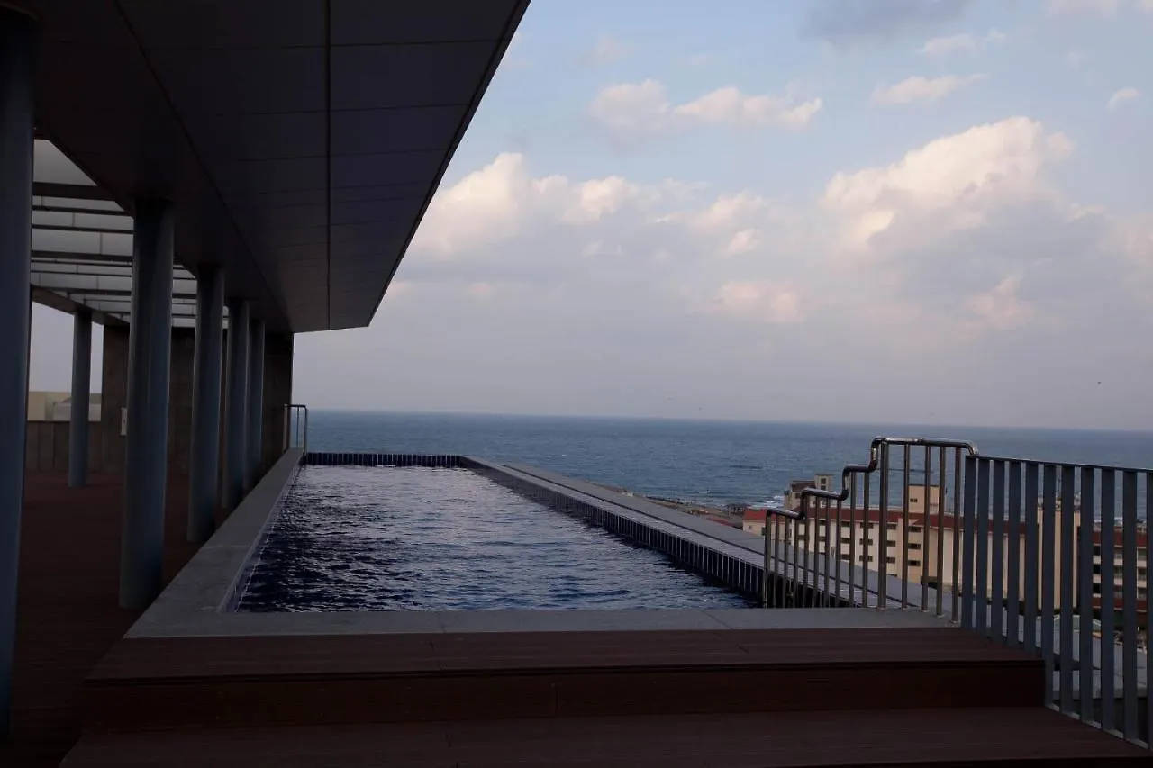 Waystone Seoubong Hotel 제주