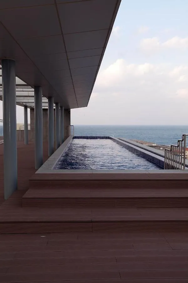Waystone Seoubong Hotel Jeju